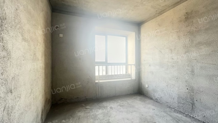 宁和B区3号院二手房实景图