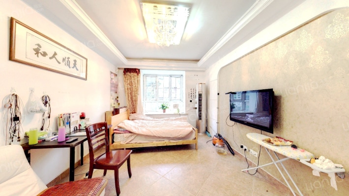 上泰绅苑(公寓)二手房实景图