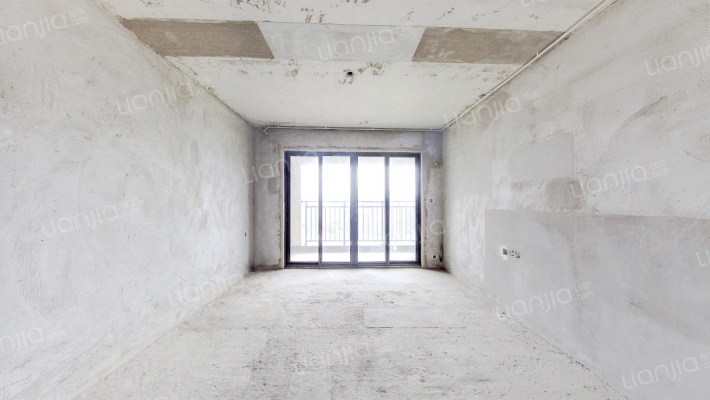 中海观澜府二手房实景图