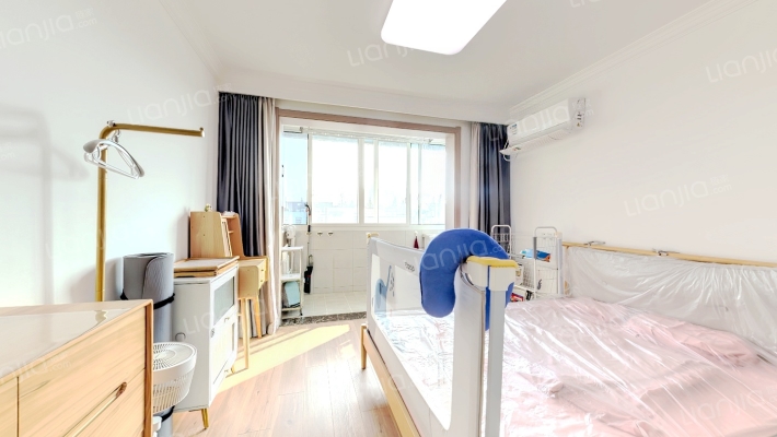 凉城路1201弄二手房实景图