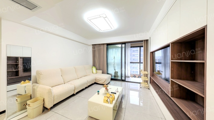 天健云麓府二手房实景图