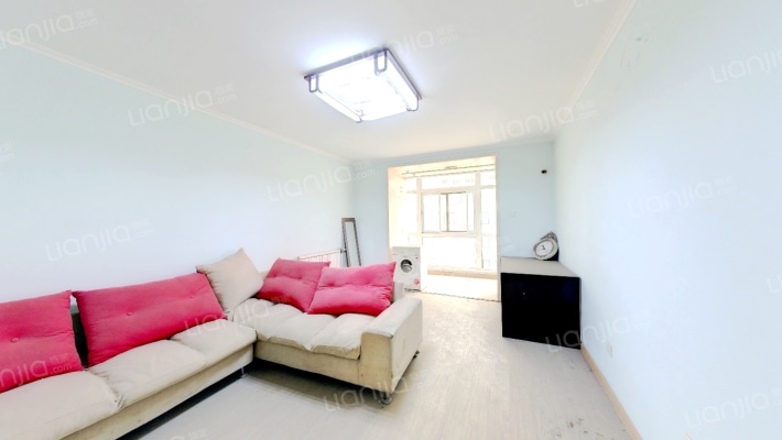 世纪名苑二手房实景图