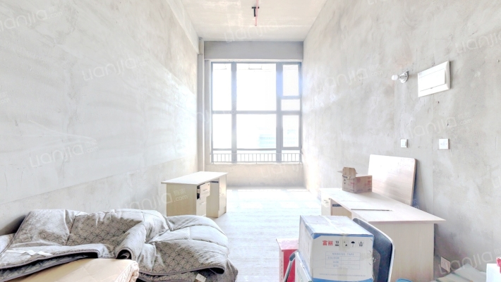 龙湖瑶海天街二手房实景图