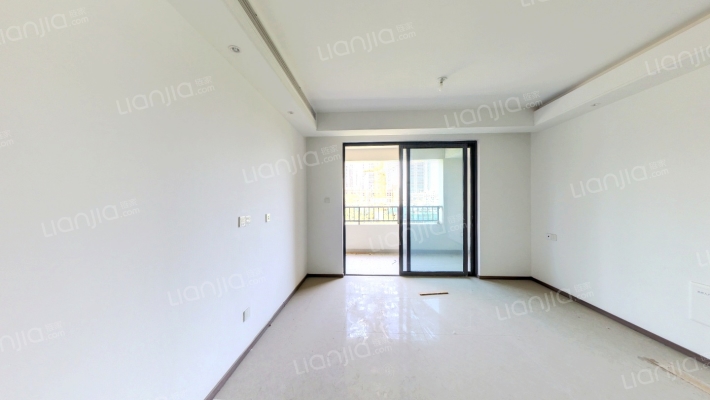 时光映花园二手房实景图