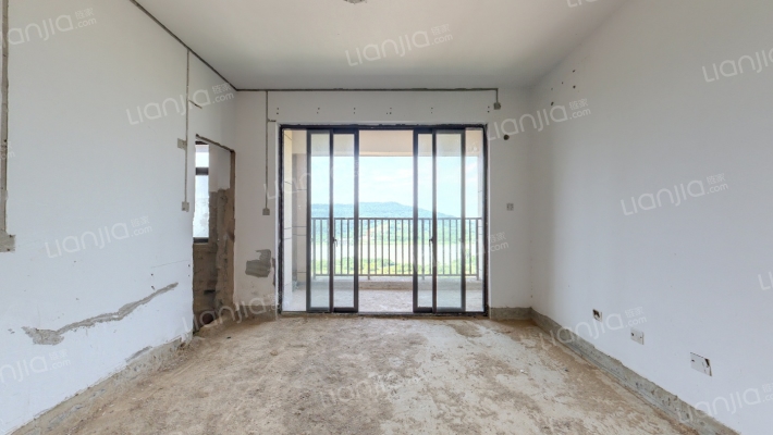 广源大都会二手房实景图