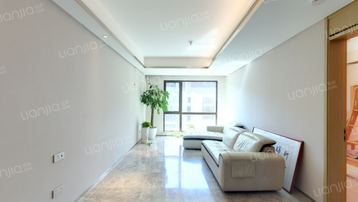 中粮京西祥云二手房实景图