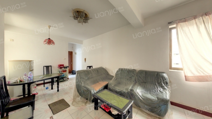 雅居乐花园二手房实景图