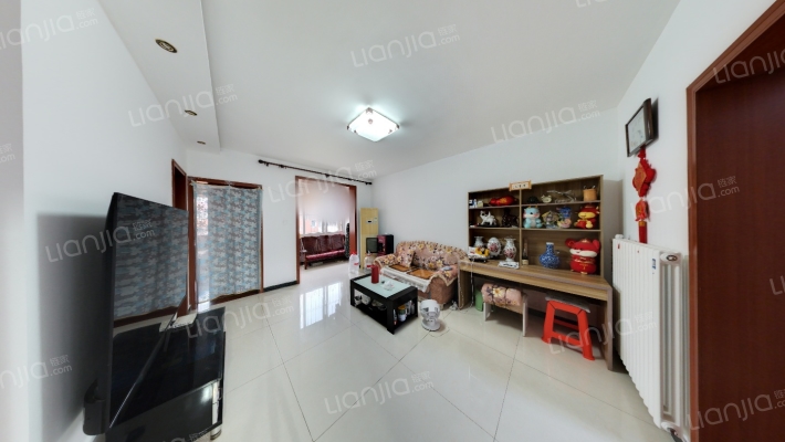 蓝岸森林二手房实景图