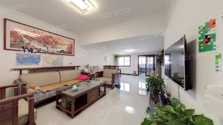 国源小区二手房实景图