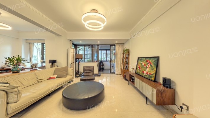 华南理工大学东住宅区二手房实景图