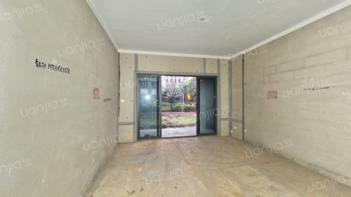 城发恒伟北城首府B区二手房实景图