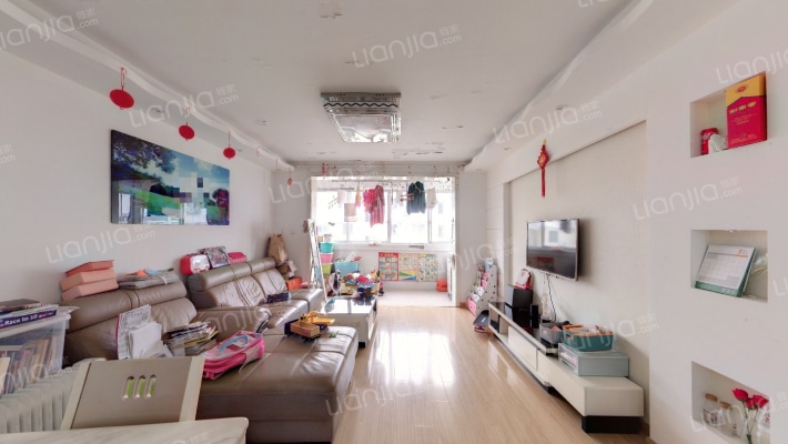 陈湾小区二手房实景图