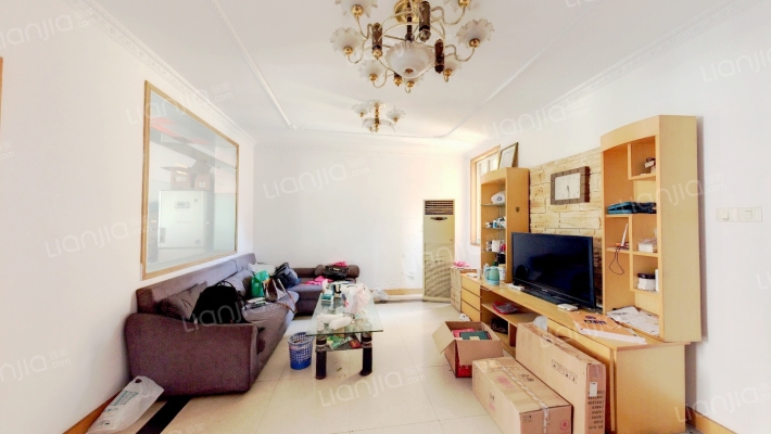 太湖苑二手房实景图