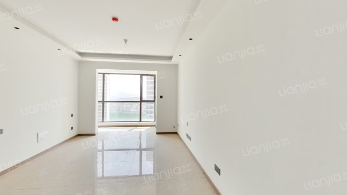 力高∙清悦华府二手房实景图