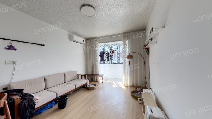 丁香巷二手房实景图