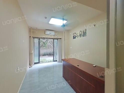 整租·里面 1室0厅 东