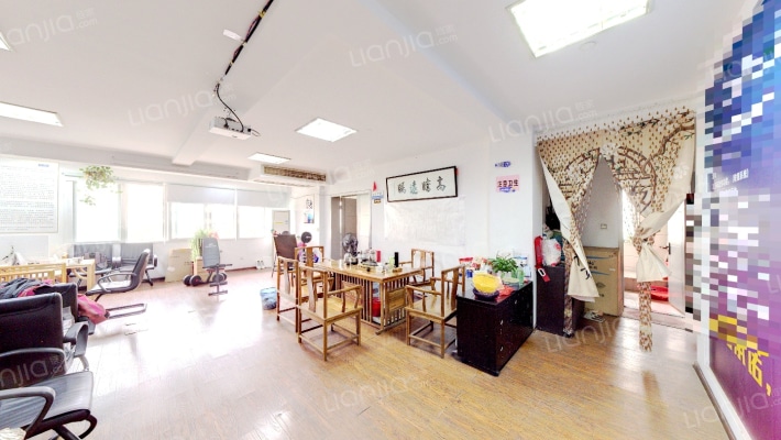 金城大厦二手房实景图