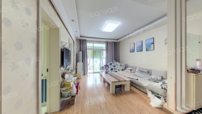 嘉禾苑二手房实景图