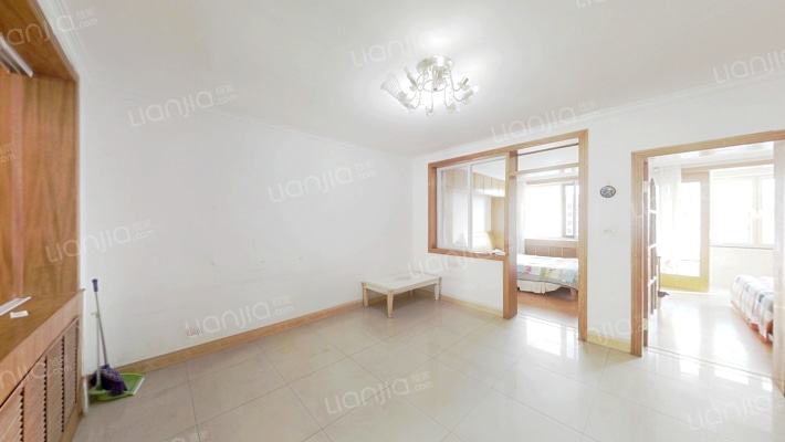 西关小区二手房实景图