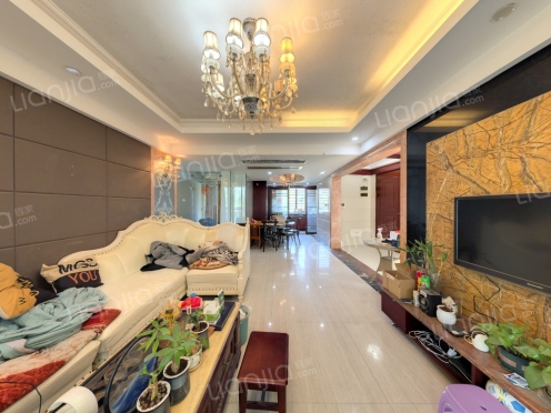 整租·虎门国际公馆 3室2厅 东