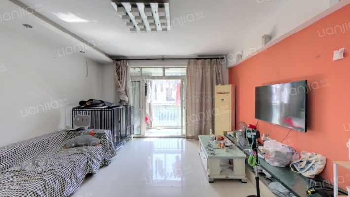 绿溪玫瑰园南区二手房实景图