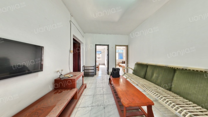 药材公司宿舍二手房实景图