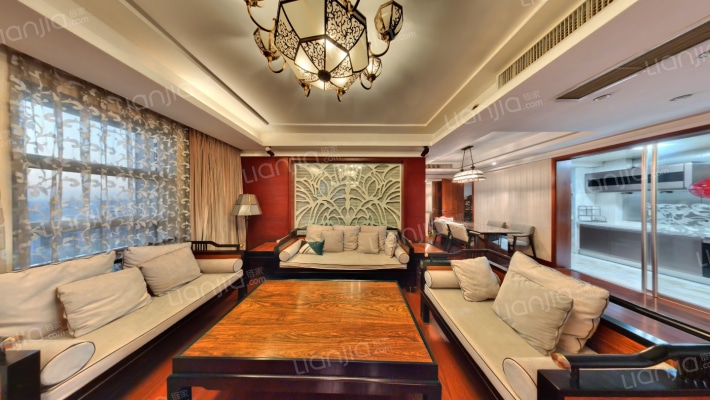 银马公寓二手房实景图