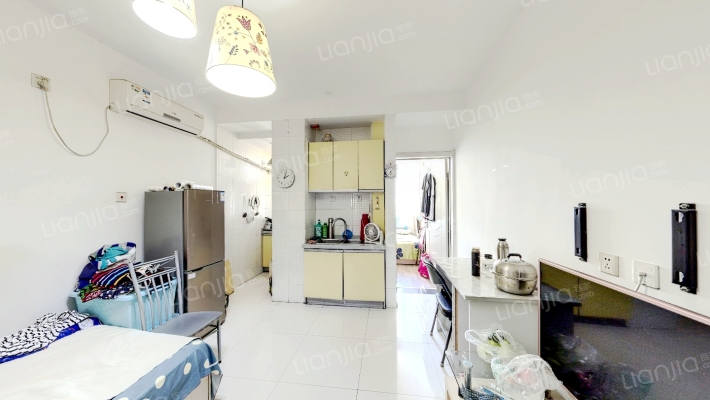 中豪国际大厦二手房实景图