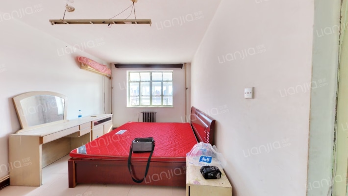 栖霞里二手房实景图