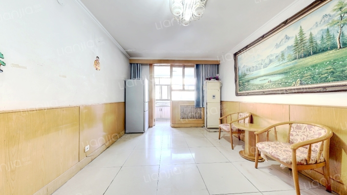 方北小区二手房实景图