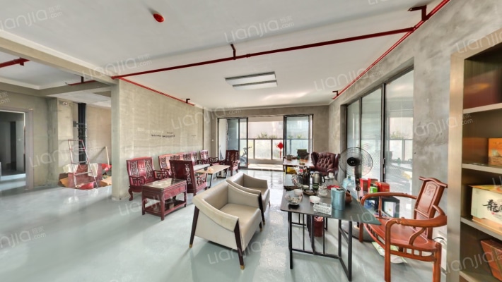 长房国际广场二手房实景图