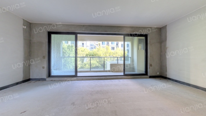 龙湖景粼天著林语溪二手房实景图