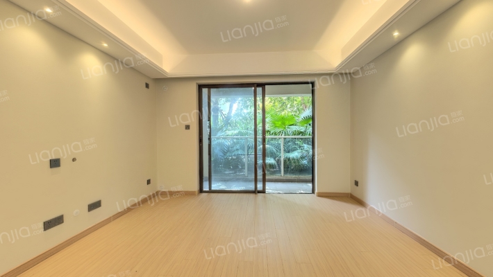 同樾里二手房实景图