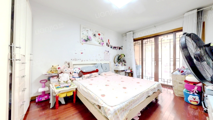 碧水湾花园二手房实景图