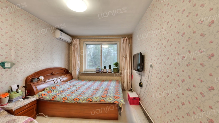 三粮库小区二手房实景图