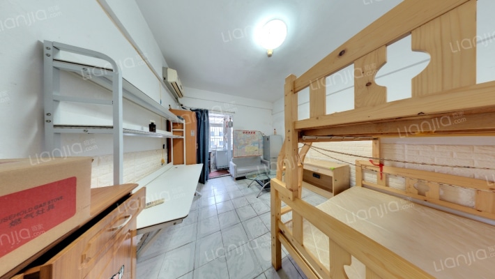 文康楼二手房实景图