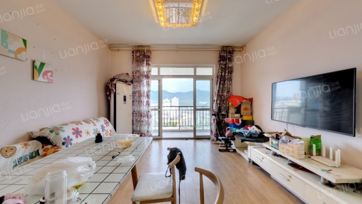 珊瑚综合楼二手房实景图