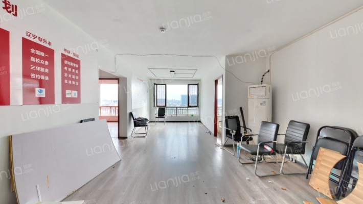 文化大厦二手房实景图