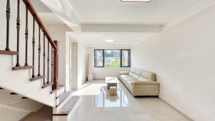 百合果园二手房实景图