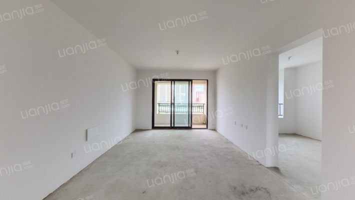 兰州高科红星天铂二手房实景图