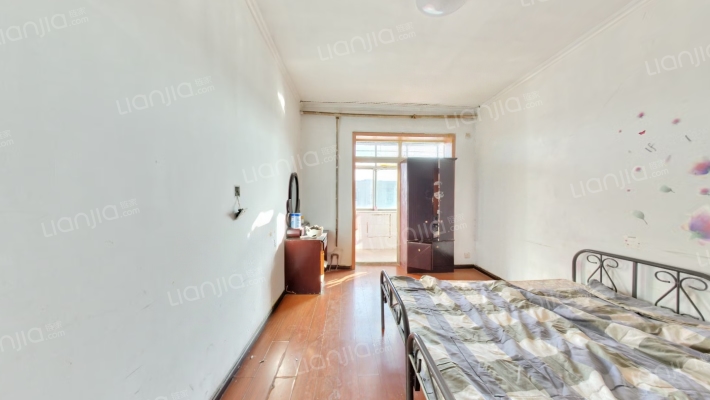 水泵厂宿舍二手房实景图