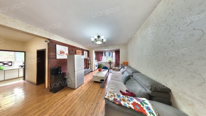 大石坝九村二手房实景图