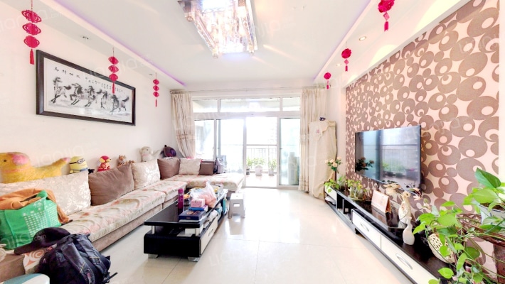 树人小学集资房二手房实景图