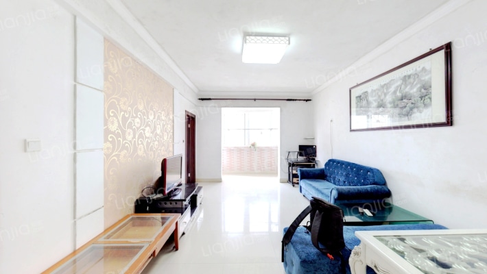 皇家花园二手房实景图