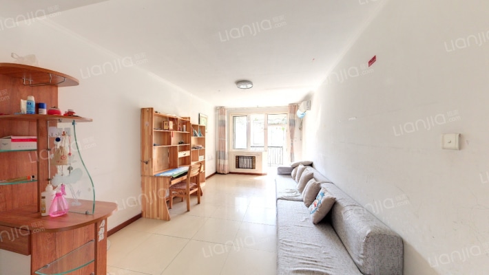 阳光舜城中区十区二手房实景图