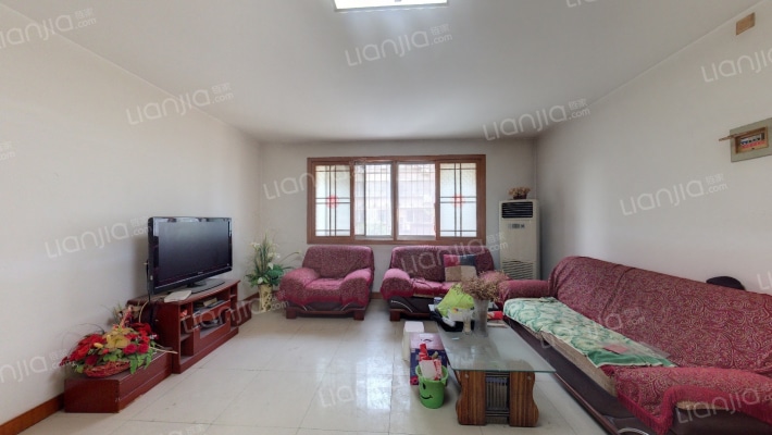 金烟小区二手房实景图