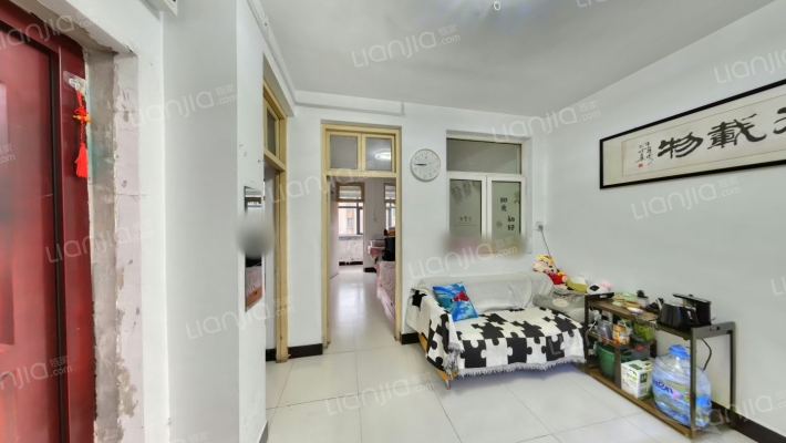 南羊小区二手房实景图