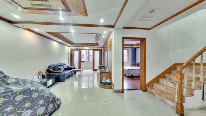 置业广场二手房实景图