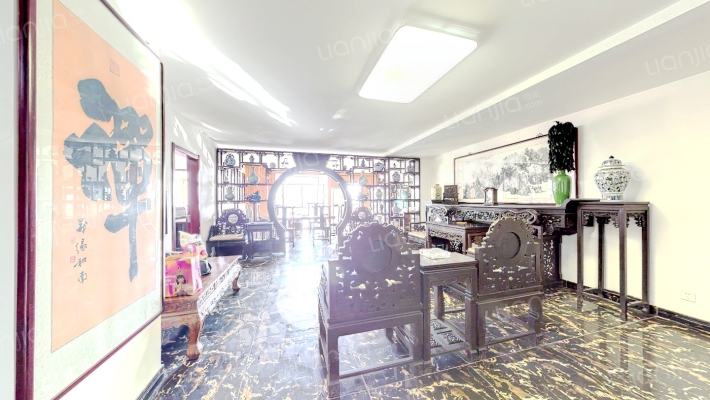 宇阳公寓二手房实景图