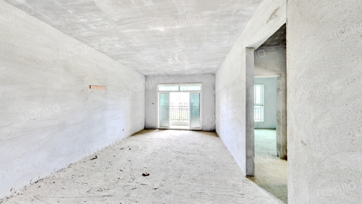 园辉新都二手房实景图